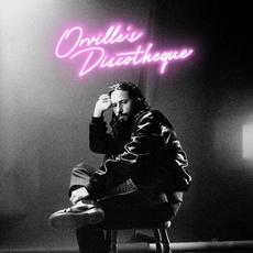 Orville’s Discotheque mp3 Album by Jeremy Tuplin