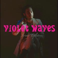 Violet Waves mp3 Album by Jeremy Tuplin