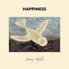Happiness mp3 Album by Jeremy Tuplin