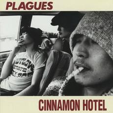 CINNAMON HOTEL mp3 Album by PLAGUES