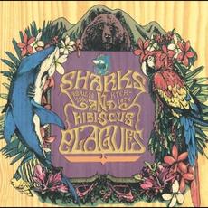 Sharks And Hibiscus mp3 Album by PLAGUES