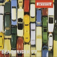 BEACHRIDER 77 mp3 Album by PLAGUES