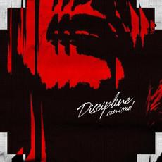 Discipline Remixed mp3 Album by L
