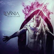 The Day I Left Apart mp3 Album by Levania