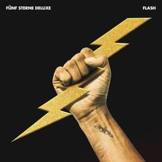 Flash (Limited Edition) mp3 Album by Fünf Sterne Deluxe