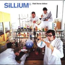 Sillium mp3 Album by Fünf Sterne Deluxe
