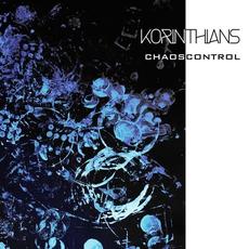 Chaos Control mp3 Album by Korinthians
