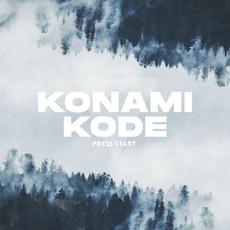 Press Start mp3 Album by Konami Kode