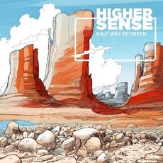 Halfway Between mp3 Album by Highersense