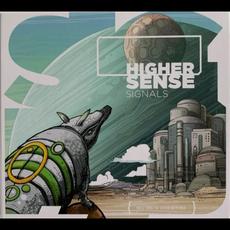 Signals (Inciting to Look Beyond) mp3 Album by Highersense
