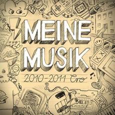 Meine Musik mp3 Album by Cro