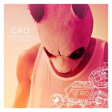 Einmal um die Welt EP mp3 Album by Cro