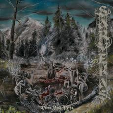 Woven Dark Paths mp3 Album by Sarvekas