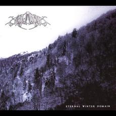 Eternal Winter Domain mp3 Album by Nydvind