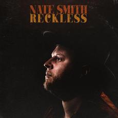 Reckless EP mp3 Album by Nate Smith