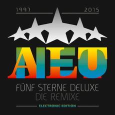 AltNeu - Die Remixe - Electronic Edition mp3 Artist Compilation by Fünf Sterne Deluxe