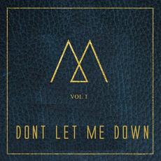 Don't Let Me Down (Acoustic Version) mp3 Single by Madilyn Bailey