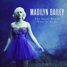 The Heart Wants What It Wants (Acoustic Version) mp3 Single by Madilyn Bailey