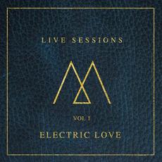 Electric Love (Live Acoustic Version) mp3 Single by Madilyn Bailey