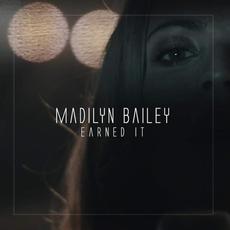 Earned It mp3 Single by Madilyn Bailey