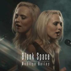 Blank Space (acoustic version) mp3 Single by Madilyn Bailey