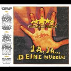 Ja, Ja... Deine Mudder! mp3 Single by Fünf Sterne Deluxe