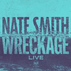 Wreckage (Live) mp3 Single by Nate Smith
