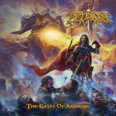 The Gates Of Aramore mp3 Album by Prydain