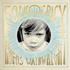 Folkocracy mp3 Album by Rufus Wainwright