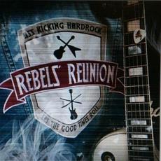 Rebels' Reunion mp3 Album by Rebels' Reunion