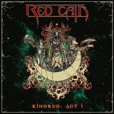 Kindred: Act I mp3 Album by Red Cain