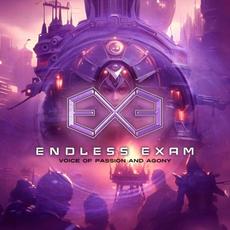 Voice of Passion and Agony mp3 Album by Endless Exam