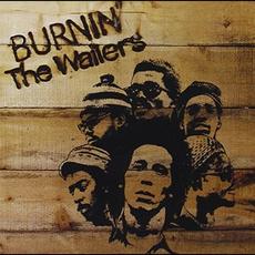 Burnin’ mp3 Album by Bob Marley & The Wailers