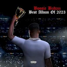 Best Album of 2023 mp3 Album by Boosie BadAzz