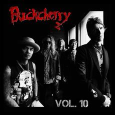 Vol. 10 mp3 Album by Buckcherry