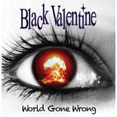 World Gone Wrong mp3 Album by Black Valentine