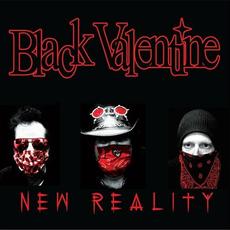 New Reality mp3 Album by Black Valentine