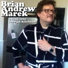 A Visit Into Foreign Kitchens mp3 Album by Brian Andrew Marek