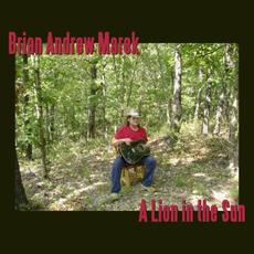 A Lion In The Sun mp3 Album by Brian Andrew Marek