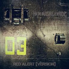 Red Alert (Version) mp3 Album by Hooverlordz