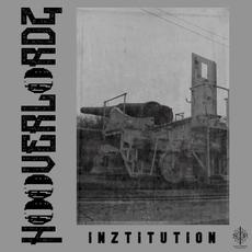 Inztitution mp3 Album by Hooverlordz