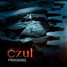 Provenance mp3 Album by Ozul