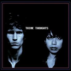 Think Thoughts mp3 Album by KNOWER