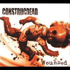 Wounded mp3 Album by Construcdead