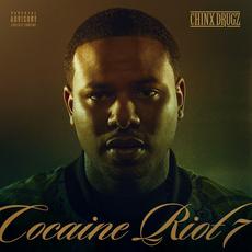 Cocaine Riot 7 mp3 Album by Chinx