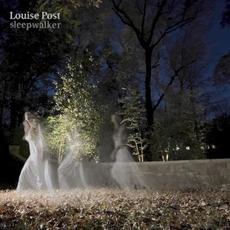 Sleepwalker mp3 Album by Louise Post