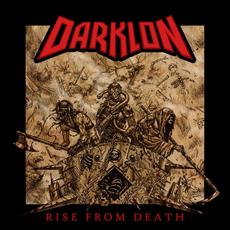 Rise from Death mp3 Album by Darklon