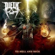 To Hell and Back mp3 Album by DIETH