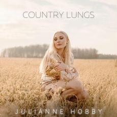 Country Lungs mp3 Album by Julianne Hobby