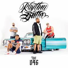 Rhythm & Gutta mp3 Album by The 046
